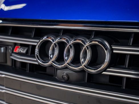 Used 2023 Audi S6 Prestige image 7