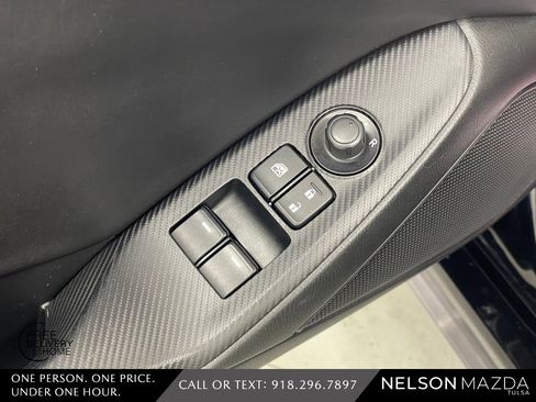 Certified 2024 MAZDA MX-5 Miata RF Grand Touring image 21