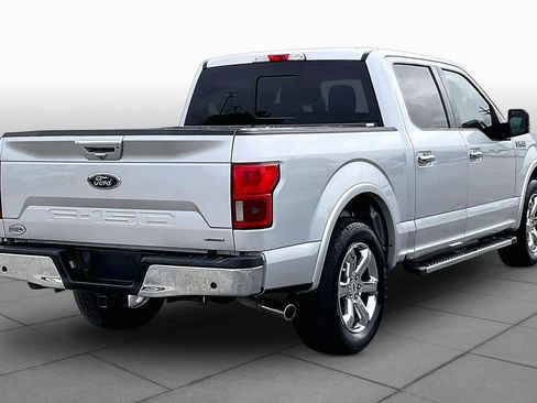 Used 2018 Ford F150 Lariat RWD image 13