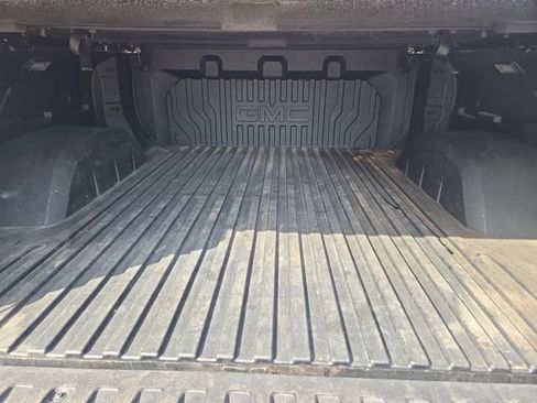 Used 2024 GMC Sierra 1500 Denali Ultimate image 40