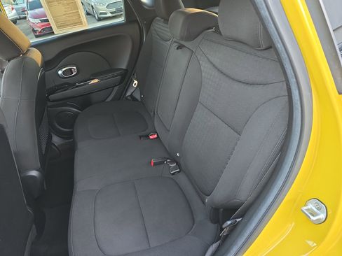 Used 2015 Kia Soul ! w/ Sun & Sound Package image 14