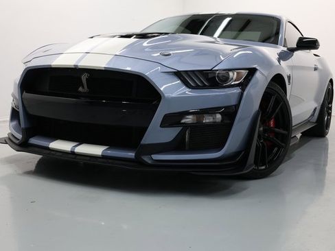 Used 2022 Ford Mustang Shelby GT500 image 55