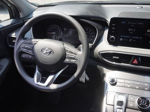 Used 2023 Hyundai Santa Fe SE AWD/4WD image 35