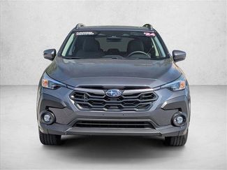 Used 2024 Subaru Crosstrek 2.0i Premium AWD/4WD video 2