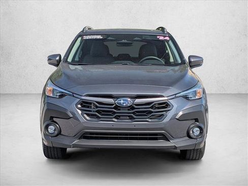 Used 2024 Subaru Crosstrek 2.0i Premium AWD/4WD image 2