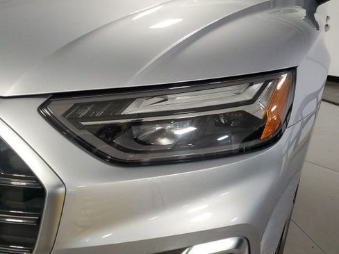 Used 2022 Audi Q5 2.0T Premium image 54