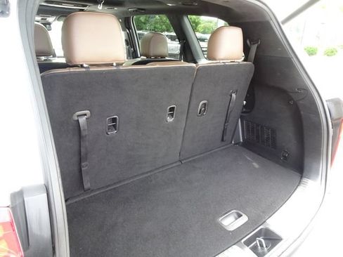 Used 2020 Kia Telluride SX w/ SX Prestige Package AWD/4WD image 33