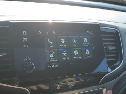 Used 2022 Honda Passport EX-L image 16