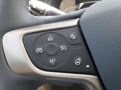 Used 2023 GMC Acadia Denali AWD/4WD image 22