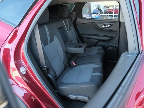 Used 2025 Chevrolet Blazer LT image 28