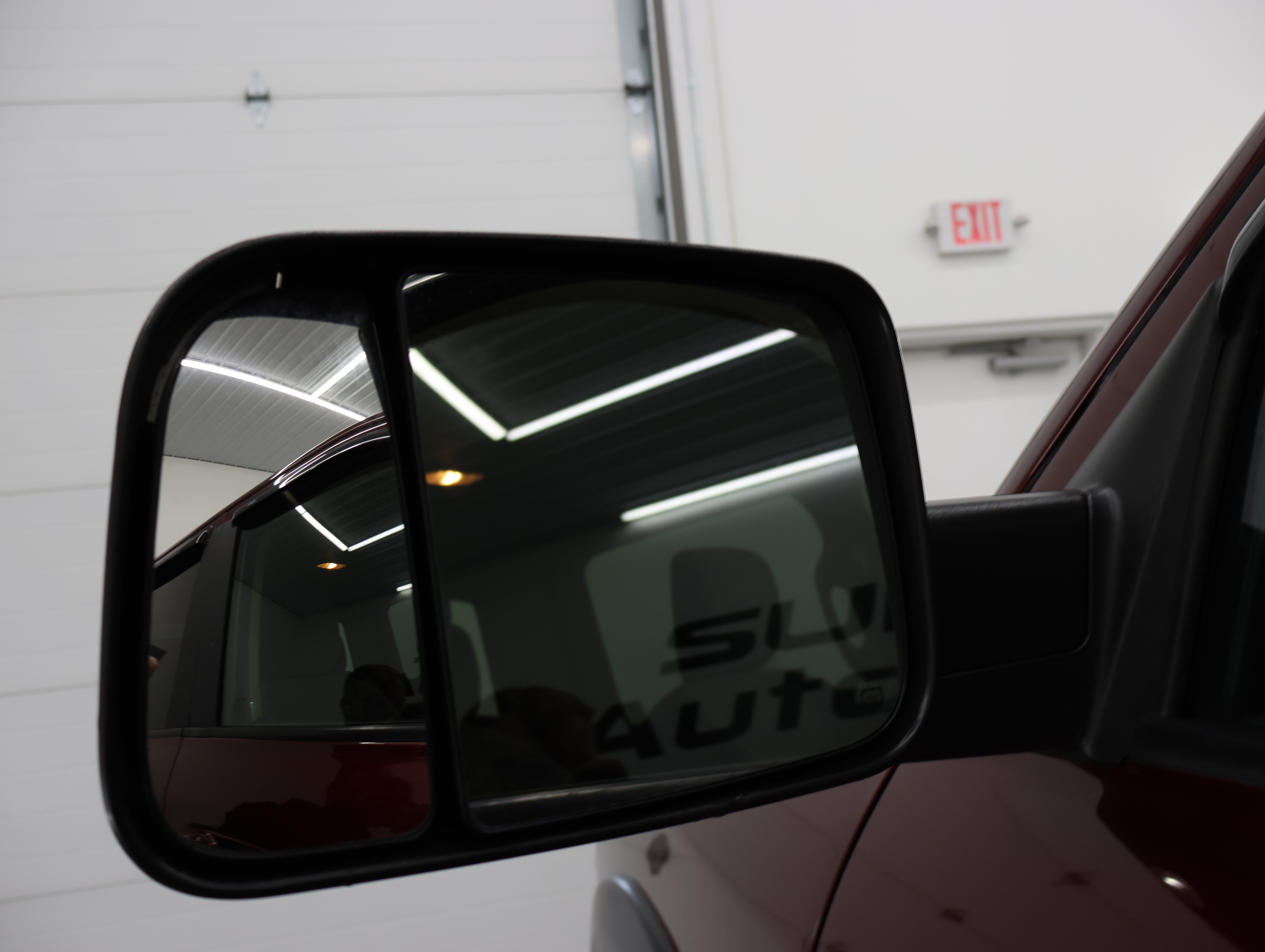 Used 2019 RAM 2500 Big Horn AWD/4WD image 40