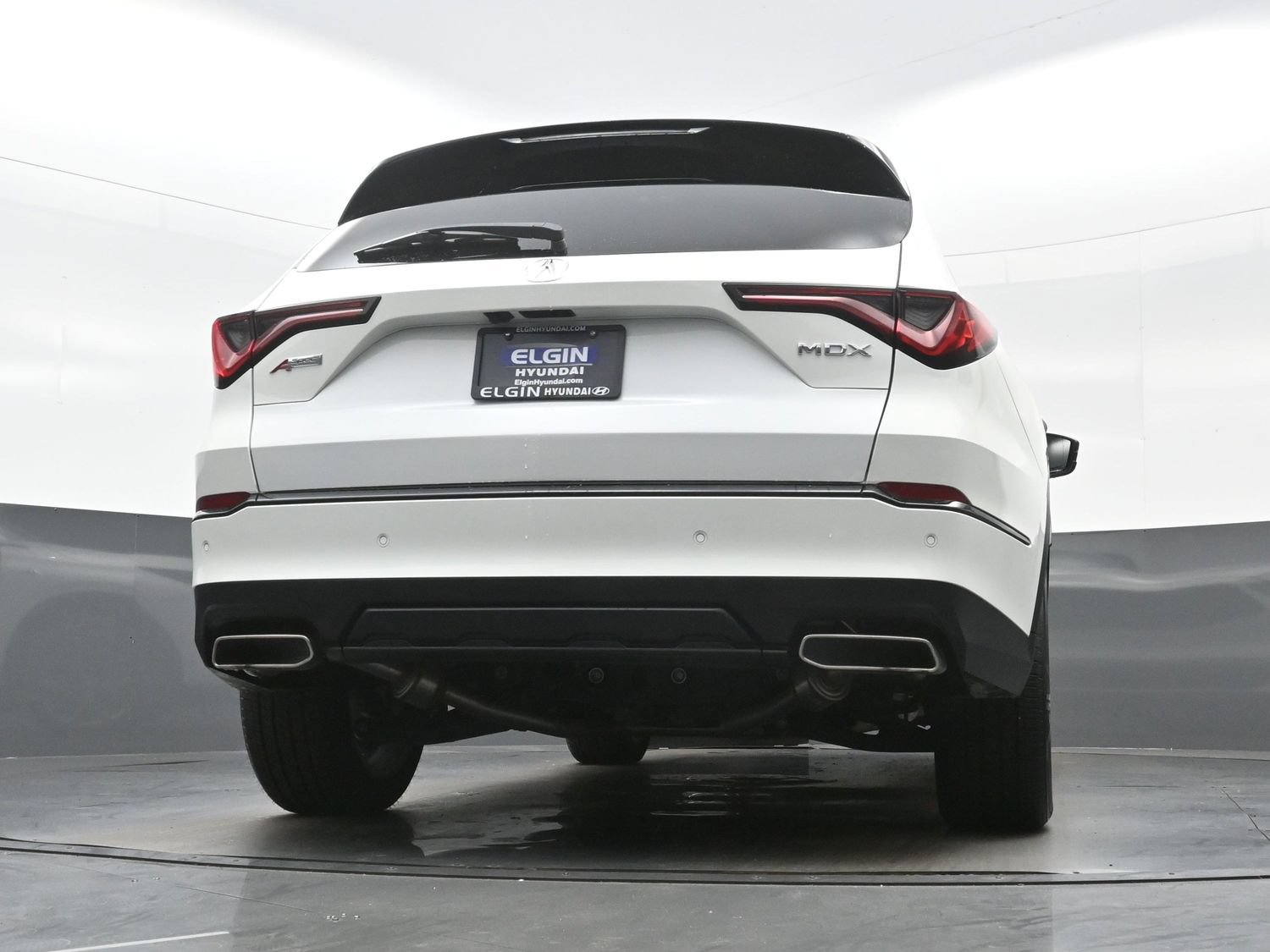 Used 2023 Acura MDX A-Spec AWD/4WD image 33