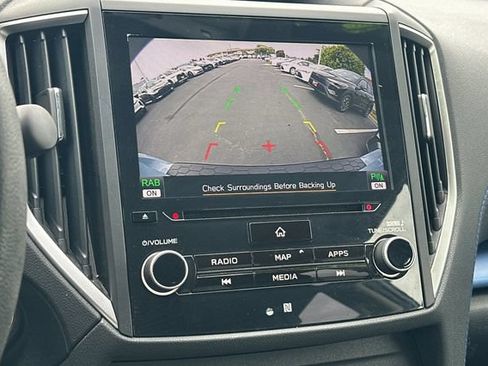 Used 2019 Subaru Crosstrek Hybrid w/ Moonroof Package w/Navigation AWD/4WD image 22