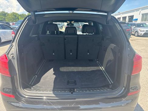 Used 2019 BMW X3 sDrive30i w/ Driving Assistance Package RWD image 11
