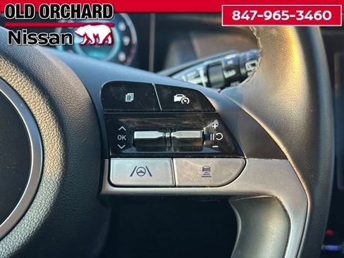 Used 2022 Hyundai Tucson SEL w/ Convenience Package AWD/4WD image 18