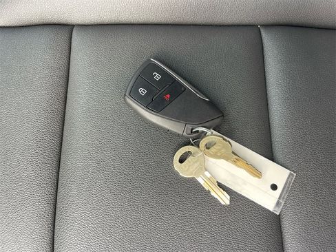 Used 2024 Chevrolet Silverado 3500 W/T w/ WT Convenience Package image 28