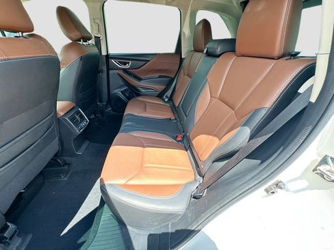 Used 2023 Subaru Forester Touring AWD/4WD image 30
