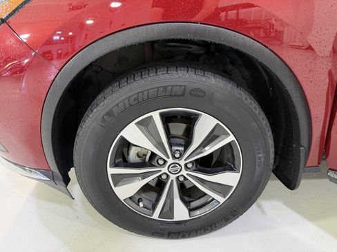 Used 2021 Nissan Murano SV FWD image 20