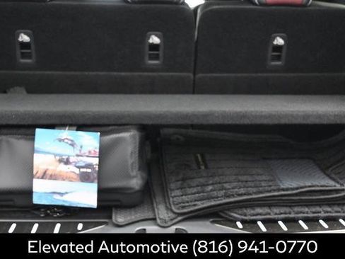 Certified 2026 INFINITI QX80 Autograph AWD/4WD image 16