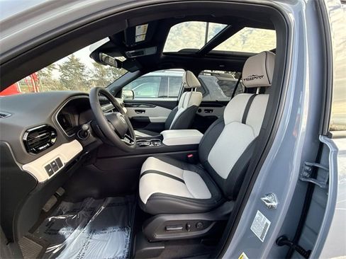 New 2026 Honda Passport TrailSport Elite image 16