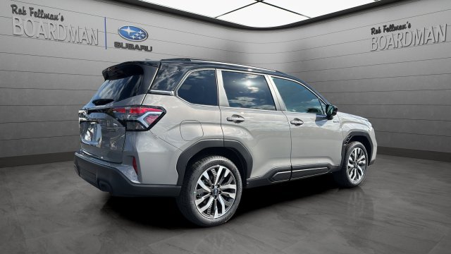 New 2026 Subaru Forester Touring AWD/4WD image 4