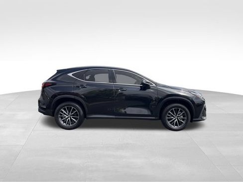 Used 2024 Lexus NX 250 FWD w/ Cold Area Package image 6