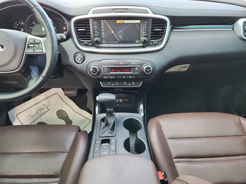 Used 2020 Kia Sorento SX image 15