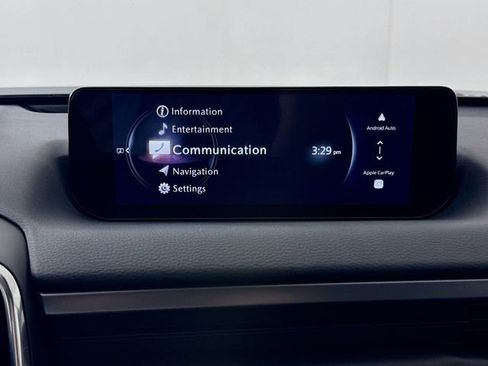 New 2026 MAZDA CX-50 2.5 Hybrid w/ Weather Package image 15