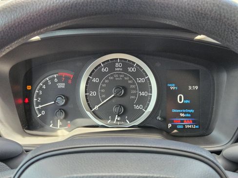 Used 2022 Toyota Corolla LE FWD image 23