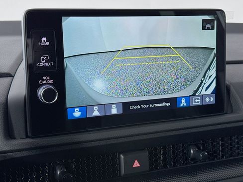New 2026 Honda CR-V Sport-L image 13