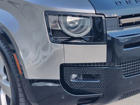 Certified 2024 Land Rover Defender 130 X image 8