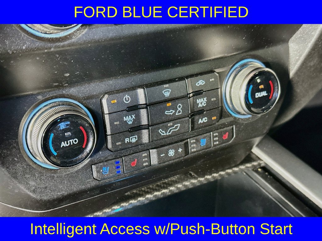Used 2019 Ford F150 Raptor w/ Equipment Group 802A Luxury AWD/4WD image 19