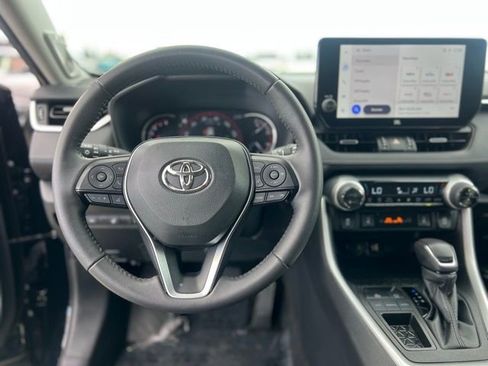 Certified 2023 Toyota RAV4 XLE Premium image 12