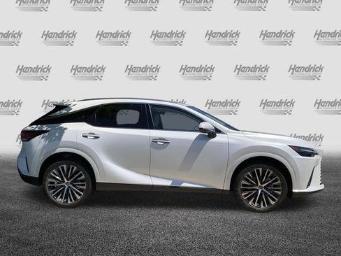Used 2025 Lexus RX 350 Premium Plus FWD image 11