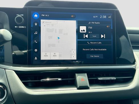 New 2026 Subaru Outback Touring XT AWD/4WD image 29