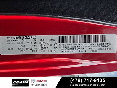 Used 2014 Jeep Wrangler Unlimited Sport w/ Quick Order Package 24S AWD/4WD image 32