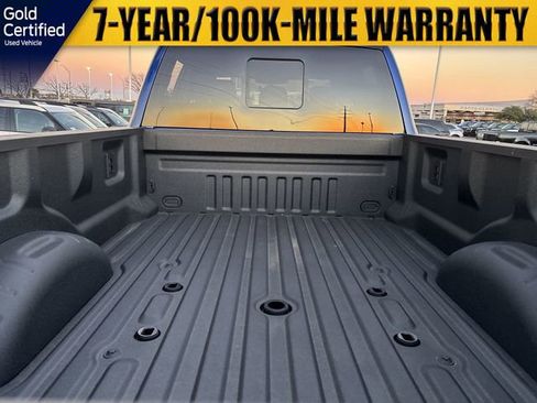 Used 2026 Ford F450 Platinum image 34