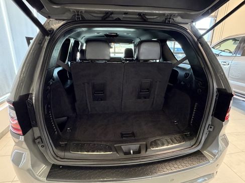 Used 2021 Dodge Durango GT AWD/4WD image 10