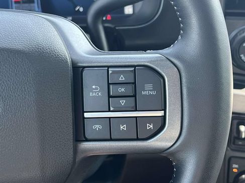Used 2024 Ford F250 Lariat w/ Lariat Ultimate Package AWD/4WD image 18