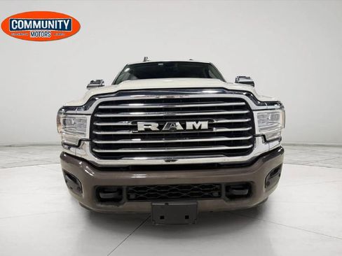 Used 2020 RAM 3500 Limited image 12