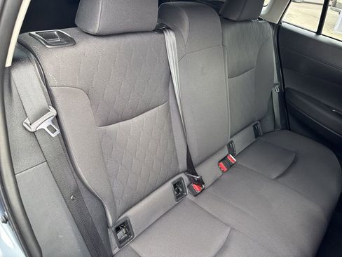 Certified 2025 Toyota Corolla Cross LE image 19