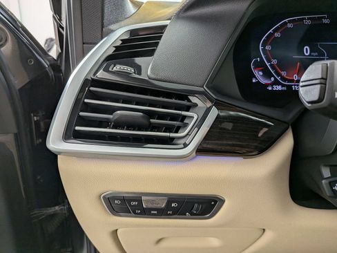 Used 2020 BMW X5 xDrive40i w/ Premium Package AWD/4WD image 12