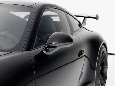 Used 2018 Porsche 911 GT3 RWD image 58