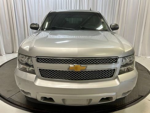 Used 2012 Chevrolet Suburban LTZ AWD/4WD image 27