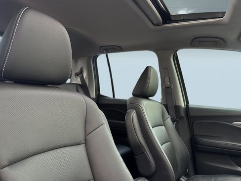 Used 2023 Honda Ridgeline RTL image 24