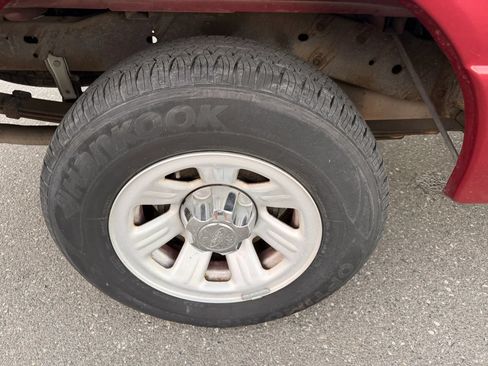 Used 2006 Ford Ranger XLT RWD image 29