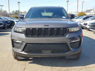 New 2025 Jeep Grand Cherokee Limited video 2