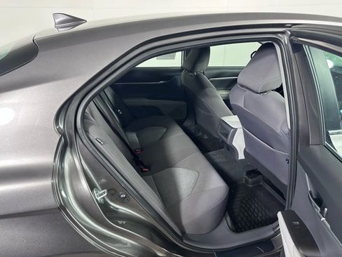 Used 2023 Toyota Camry LE w/ Cold Weather Package image 11