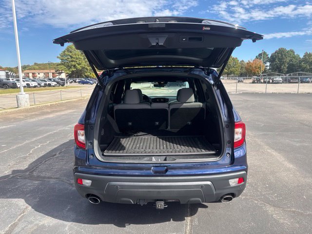 Used 2019 Honda Passport Elite image 20
