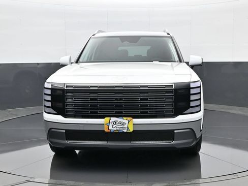 Certified 2026 Hyundai Palisade SEL AWD/4WD image 7